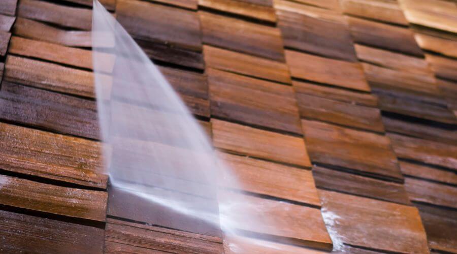 Tile Roofing in Valley Springs, AR
